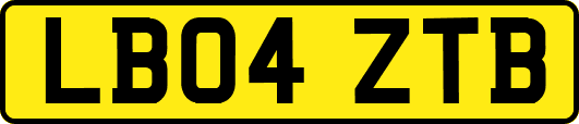 LB04ZTB