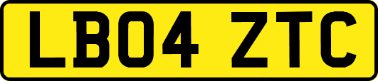 LB04ZTC