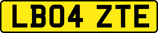 LB04ZTE
