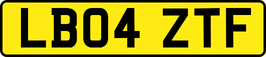 LB04ZTF