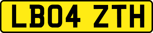 LB04ZTH