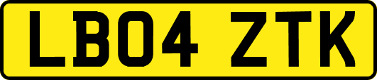 LB04ZTK