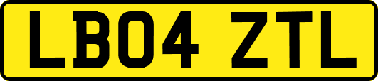 LB04ZTL