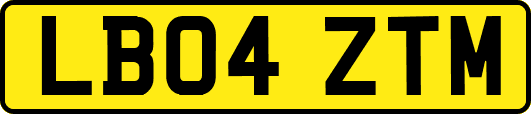 LB04ZTM