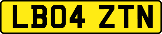 LB04ZTN