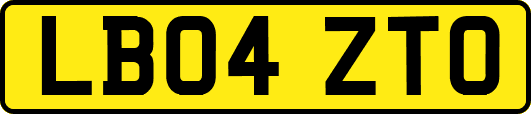 LB04ZTO