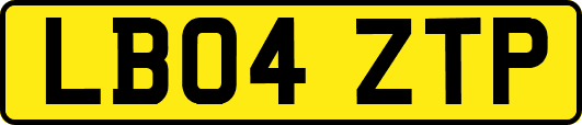 LB04ZTP