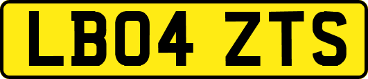 LB04ZTS
