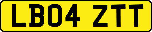 LB04ZTT