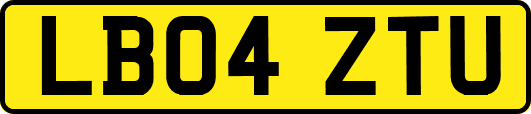 LB04ZTU