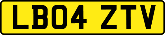 LB04ZTV