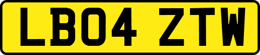 LB04ZTW