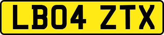 LB04ZTX