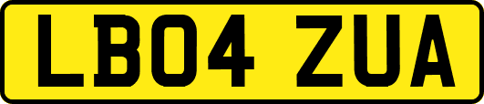 LB04ZUA