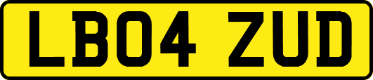 LB04ZUD