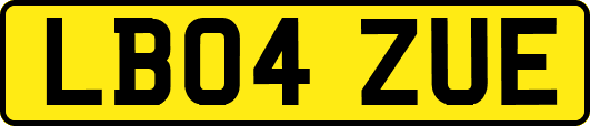 LB04ZUE