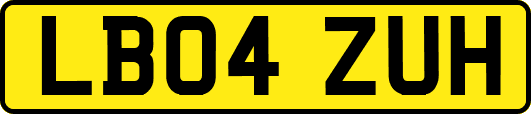 LB04ZUH