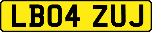 LB04ZUJ