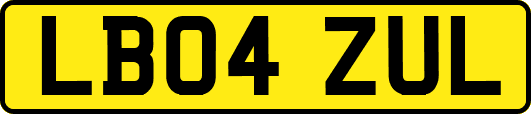 LB04ZUL