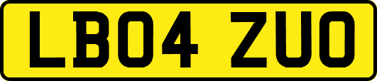 LB04ZUO