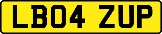 LB04ZUP
