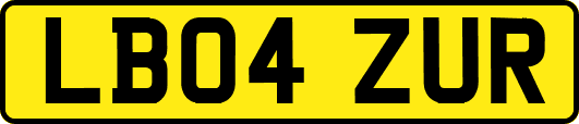 LB04ZUR