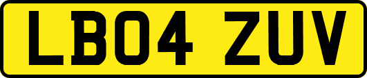 LB04ZUV