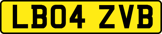 LB04ZVB