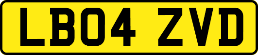 LB04ZVD