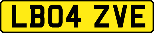 LB04ZVE