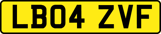 LB04ZVF