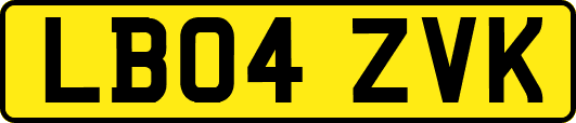 LB04ZVK