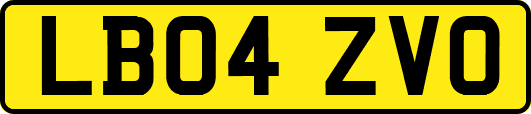 LB04ZVO