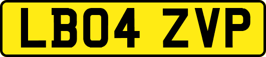 LB04ZVP