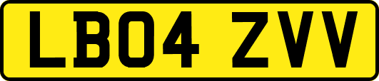 LB04ZVV
