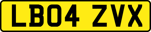 LB04ZVX