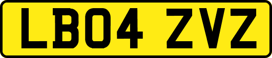LB04ZVZ