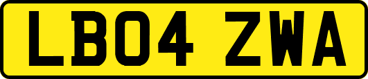 LB04ZWA