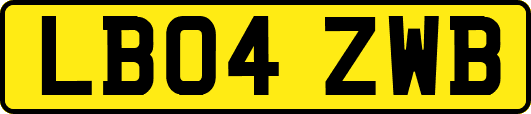 LB04ZWB