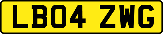 LB04ZWG