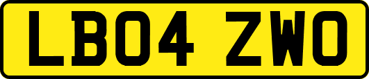 LB04ZWO