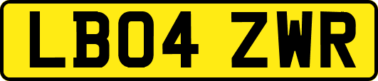LB04ZWR