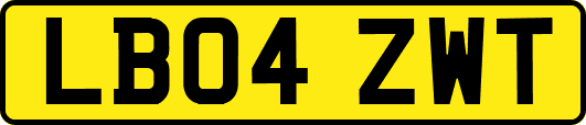 LB04ZWT