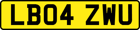 LB04ZWU