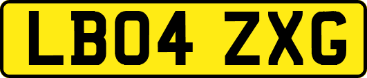 LB04ZXG