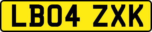 LB04ZXK