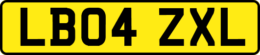 LB04ZXL