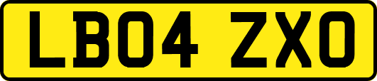 LB04ZXO