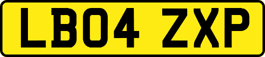 LB04ZXP