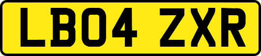 LB04ZXR